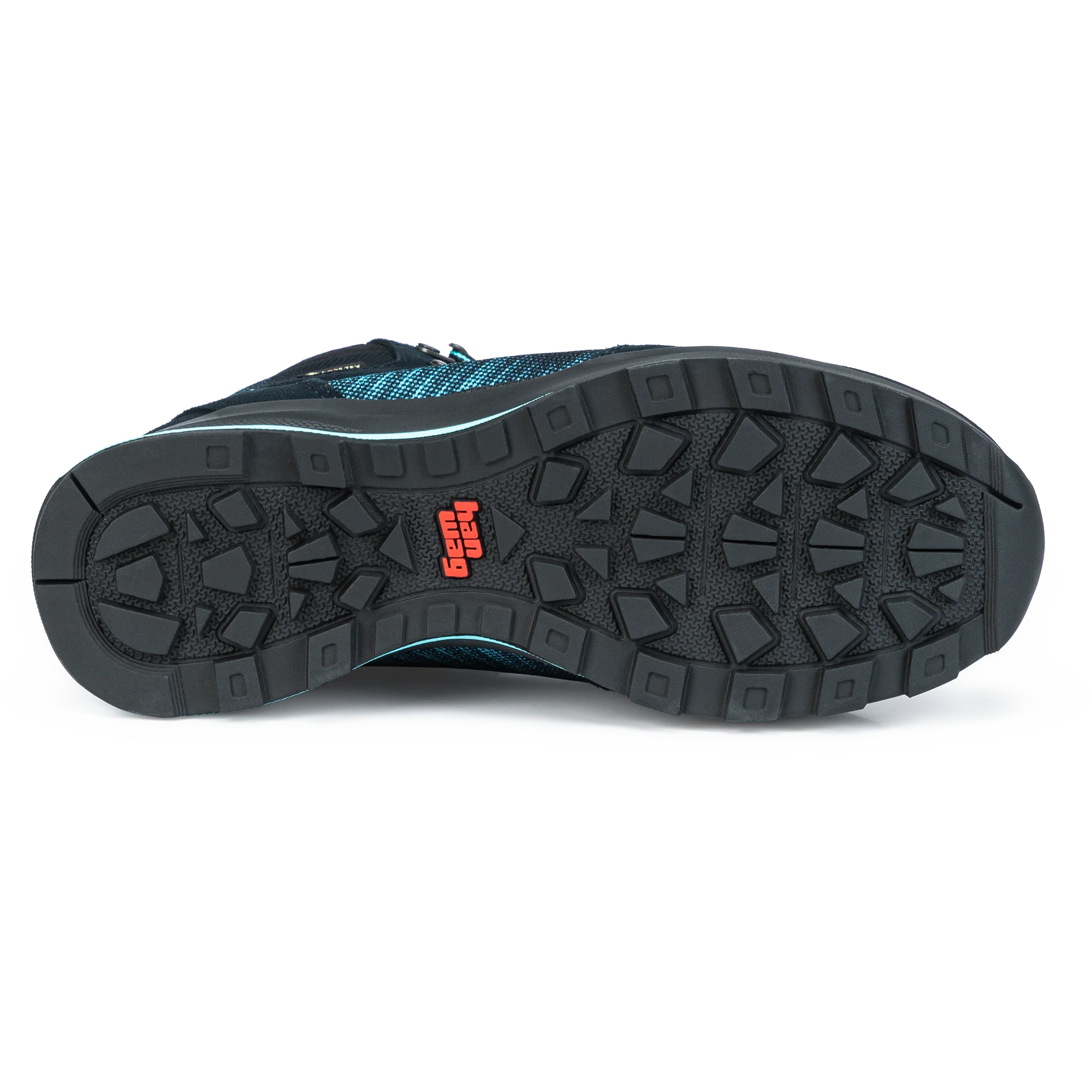 Hanwag - Klarsby Bunion Lady GTX - Image 7