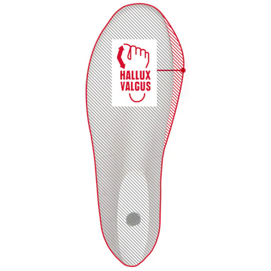 Hanwag - Klarsby Low Bunion Lady GTX - Image 2