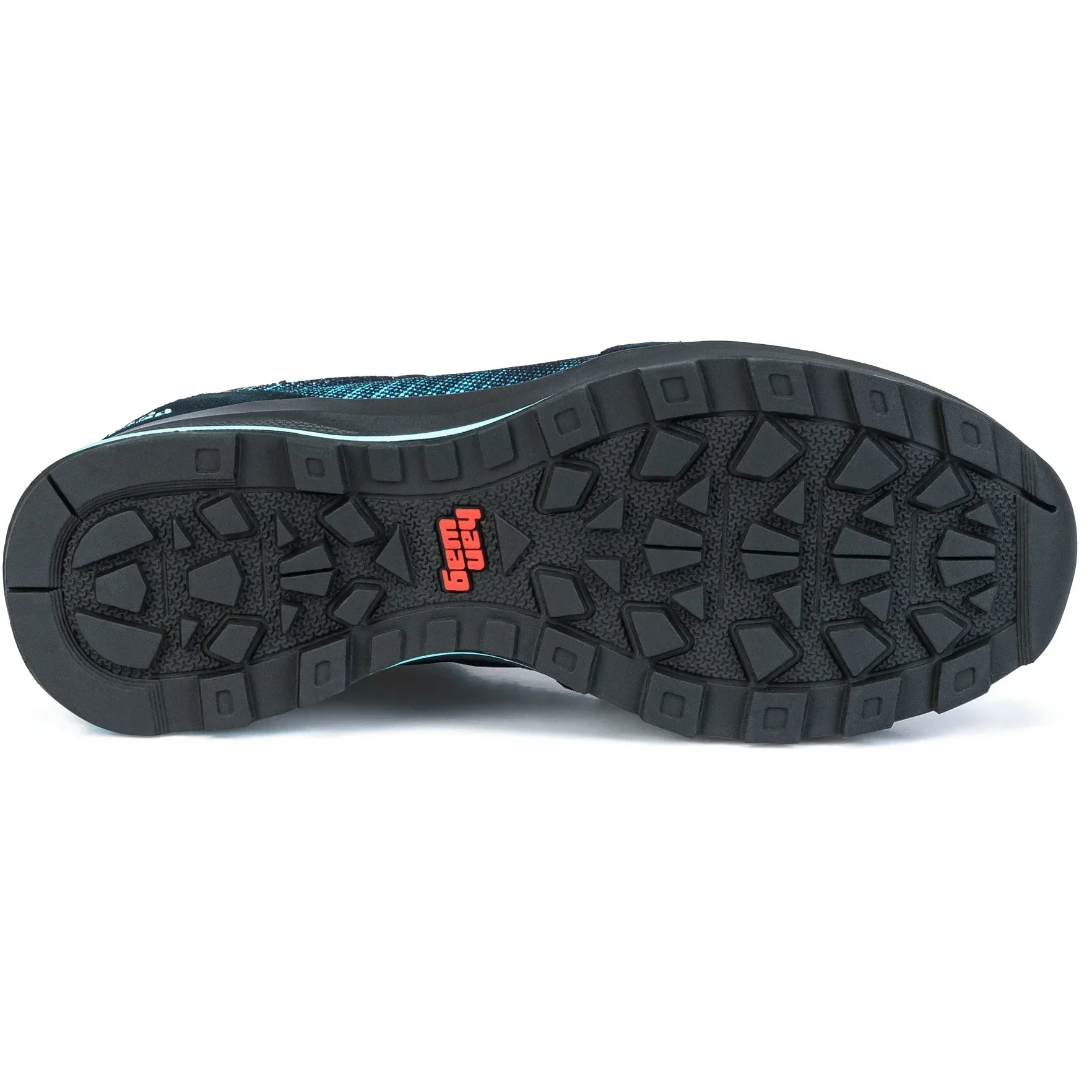 Hanwag - Klarsby Low Bunion Lady GTX - Image 3