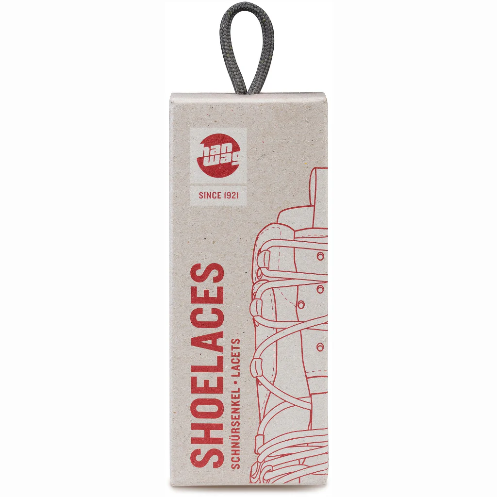 Hanwag - Replacement Laces, 140cm - Image 3