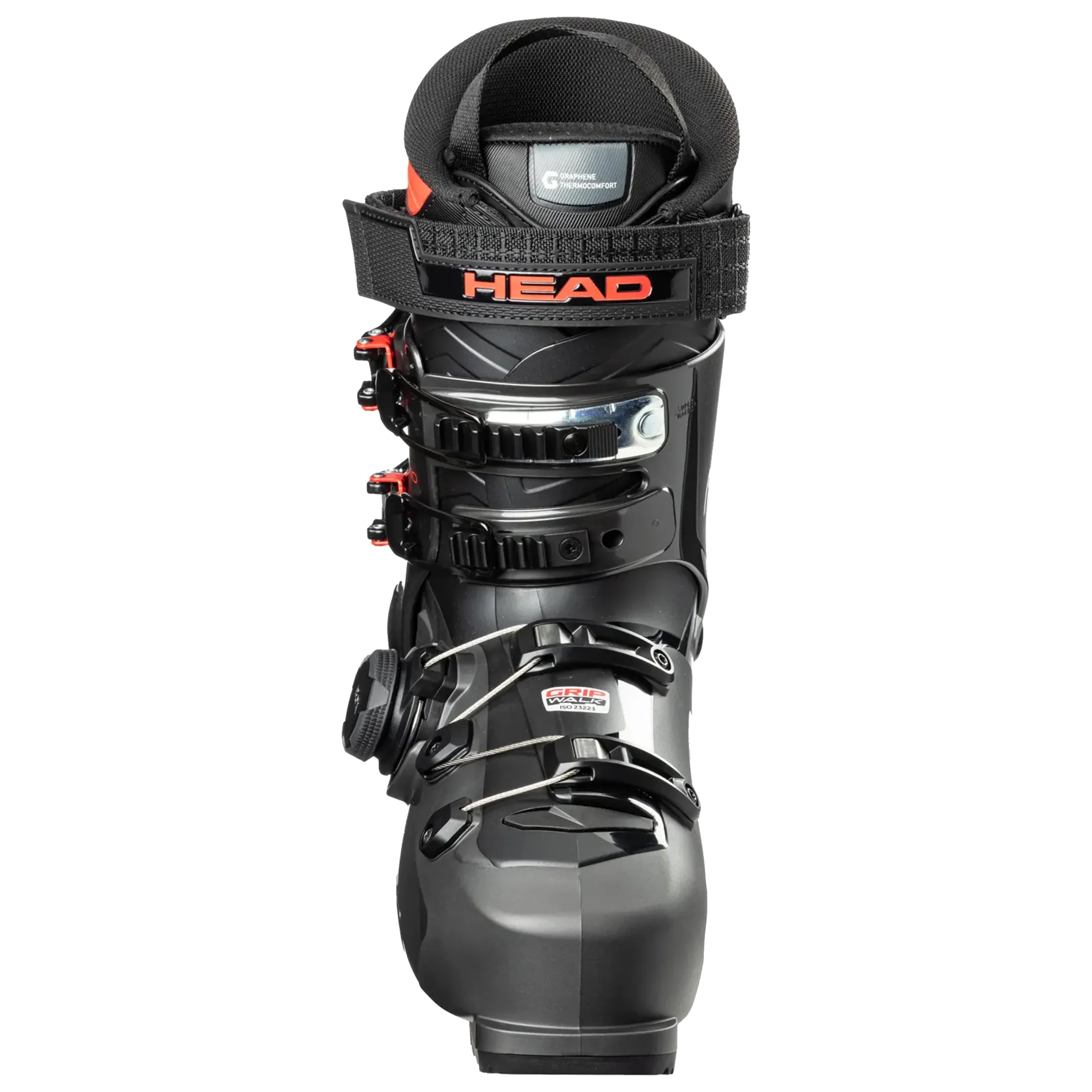 Head - Edge 110 HV BOA - Image 3