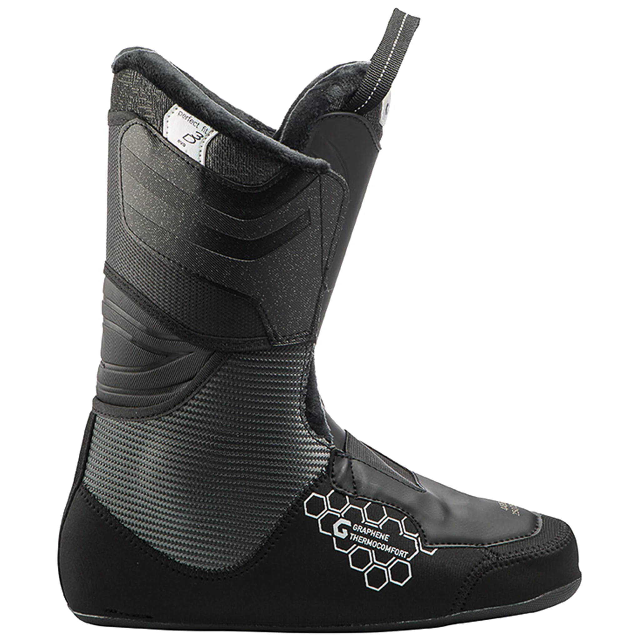 Head - Edge 95 HV BOA - Image 2
