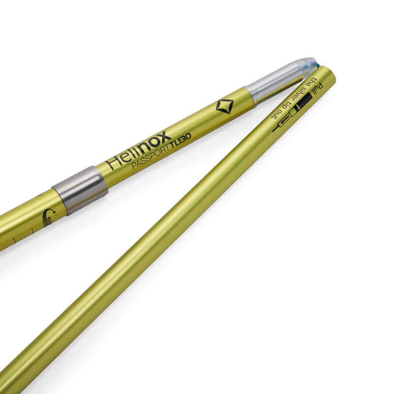 Helinox - Passport TL Adjustable (Pair) - Image 8