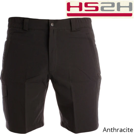 HS Hotsport Outerwear - Men's Bingen Shorts - Image 2