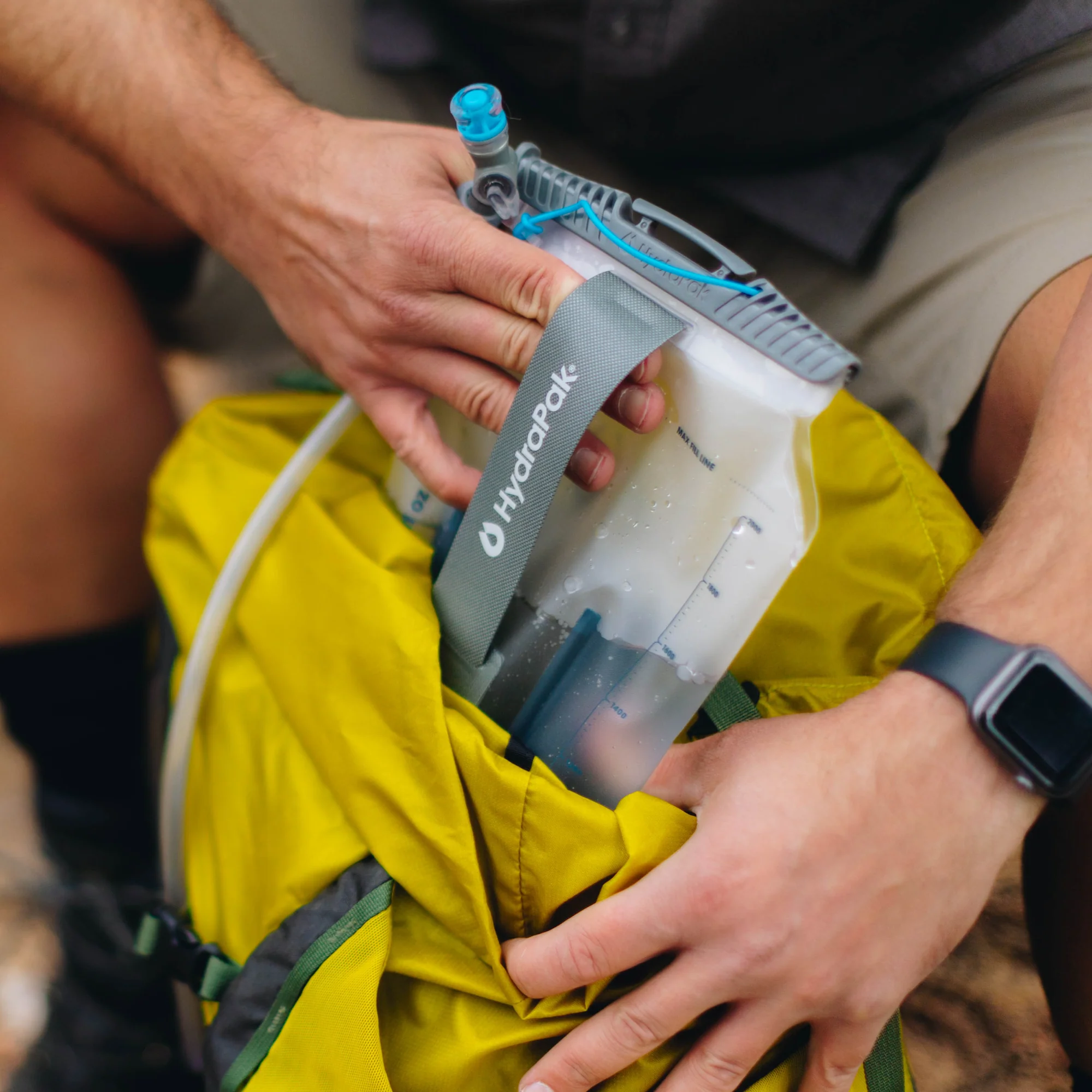 Hydrapak - Contour Reservoir, 2L - Image 4