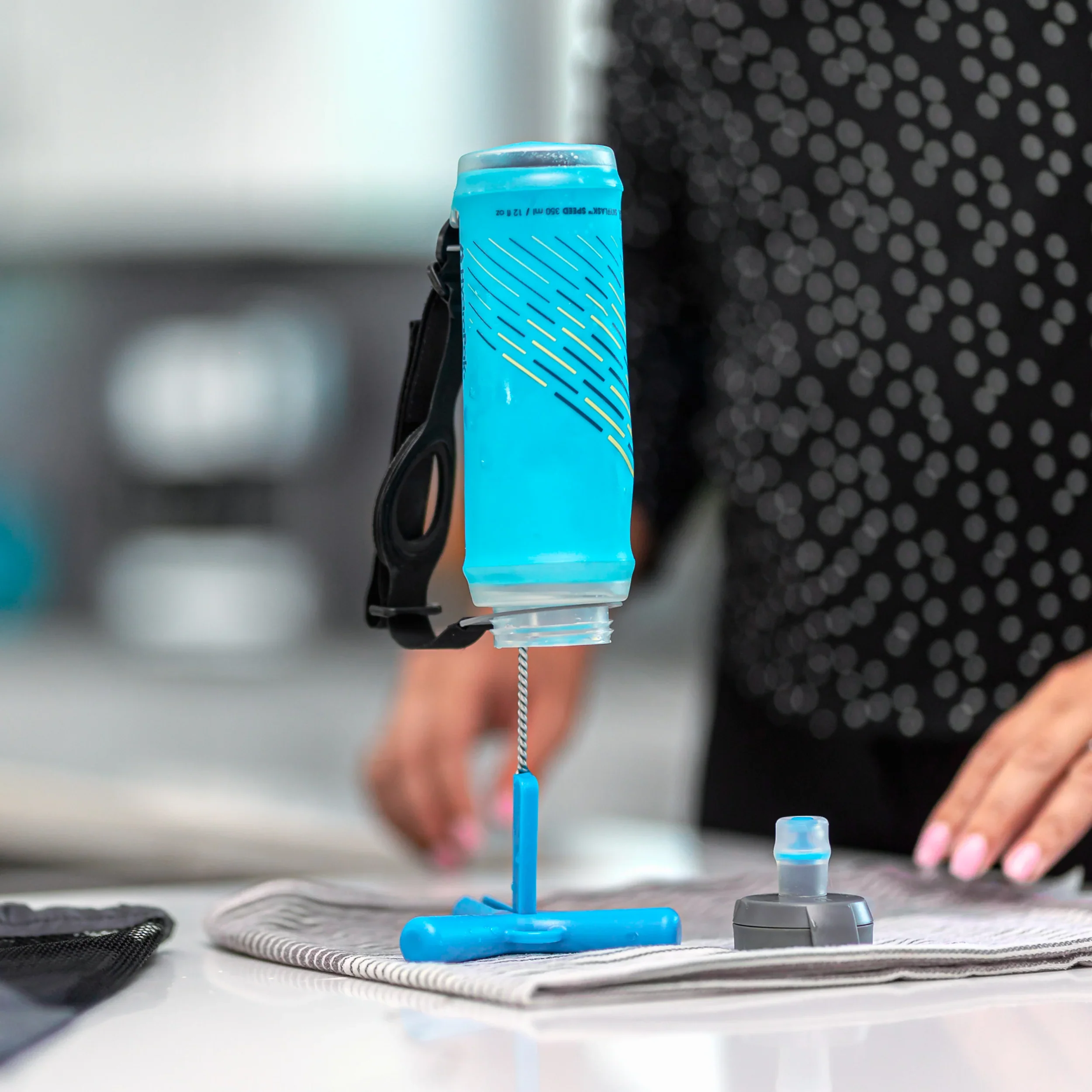 Hydrapak - Flask Cleaning Kit - Image 3