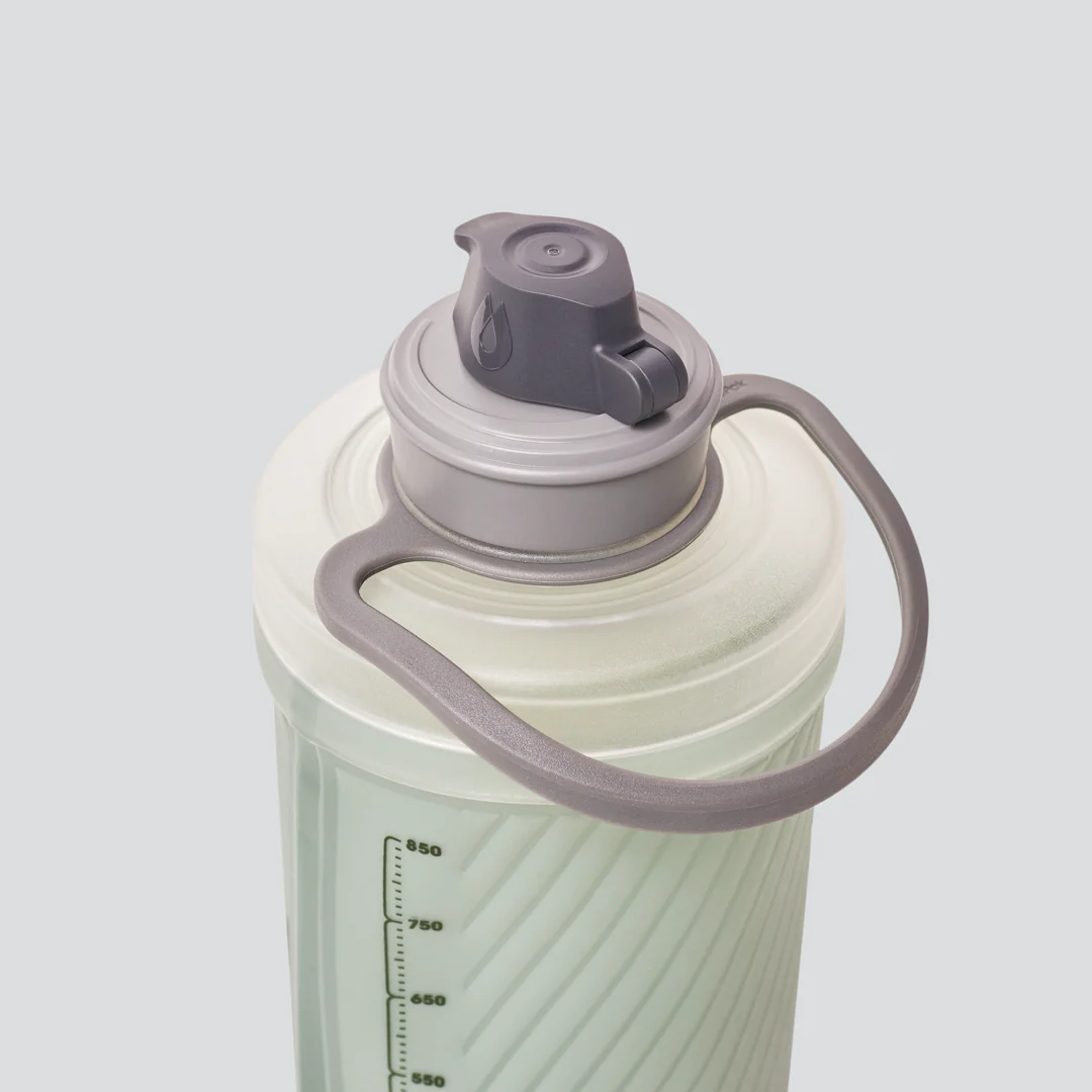 Hydrapak - Flux Bottle, 1.0L - Image 4