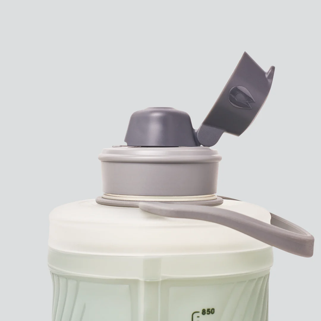 Hydrapak - Flux Bottle, 1.0L - Image 5