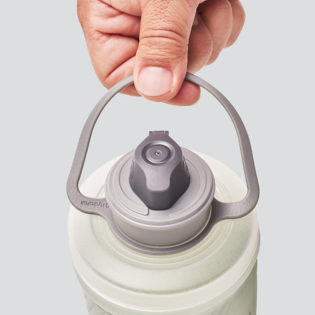 Hydrapak - Flux Bottle, 1.0L - Image 6