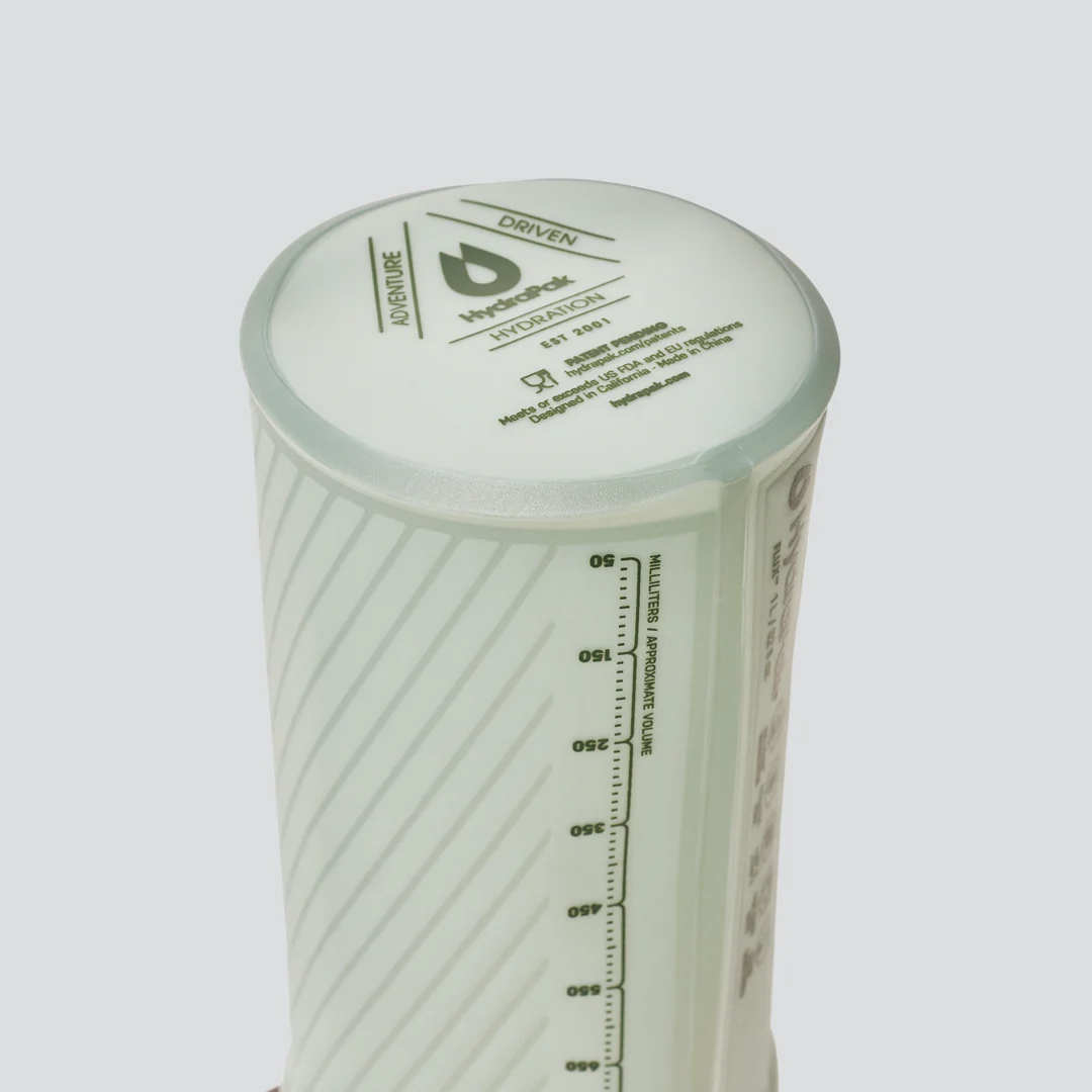 Hydrapak - Flux Bottle, 1.0L - Image 7