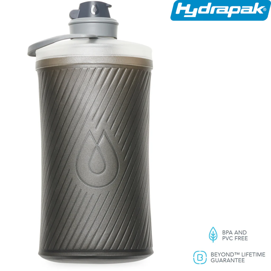 Hydrapak - Flux Bottle, 1.5L