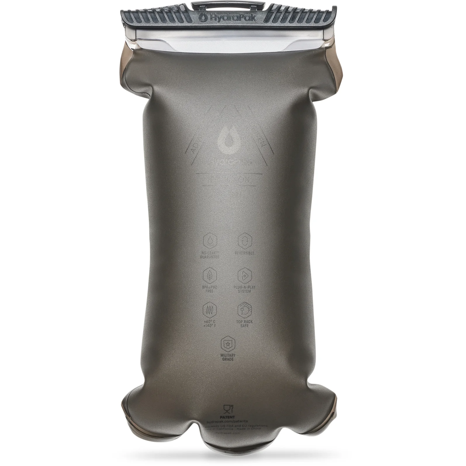 Hydrapak - Force Reservoir, 2L - Image 7