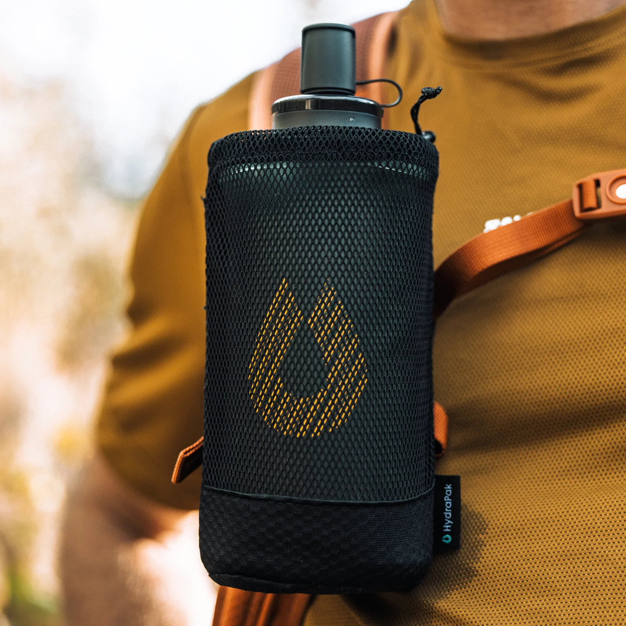 Hydrapak - PackFlask, 500ml - Image 5