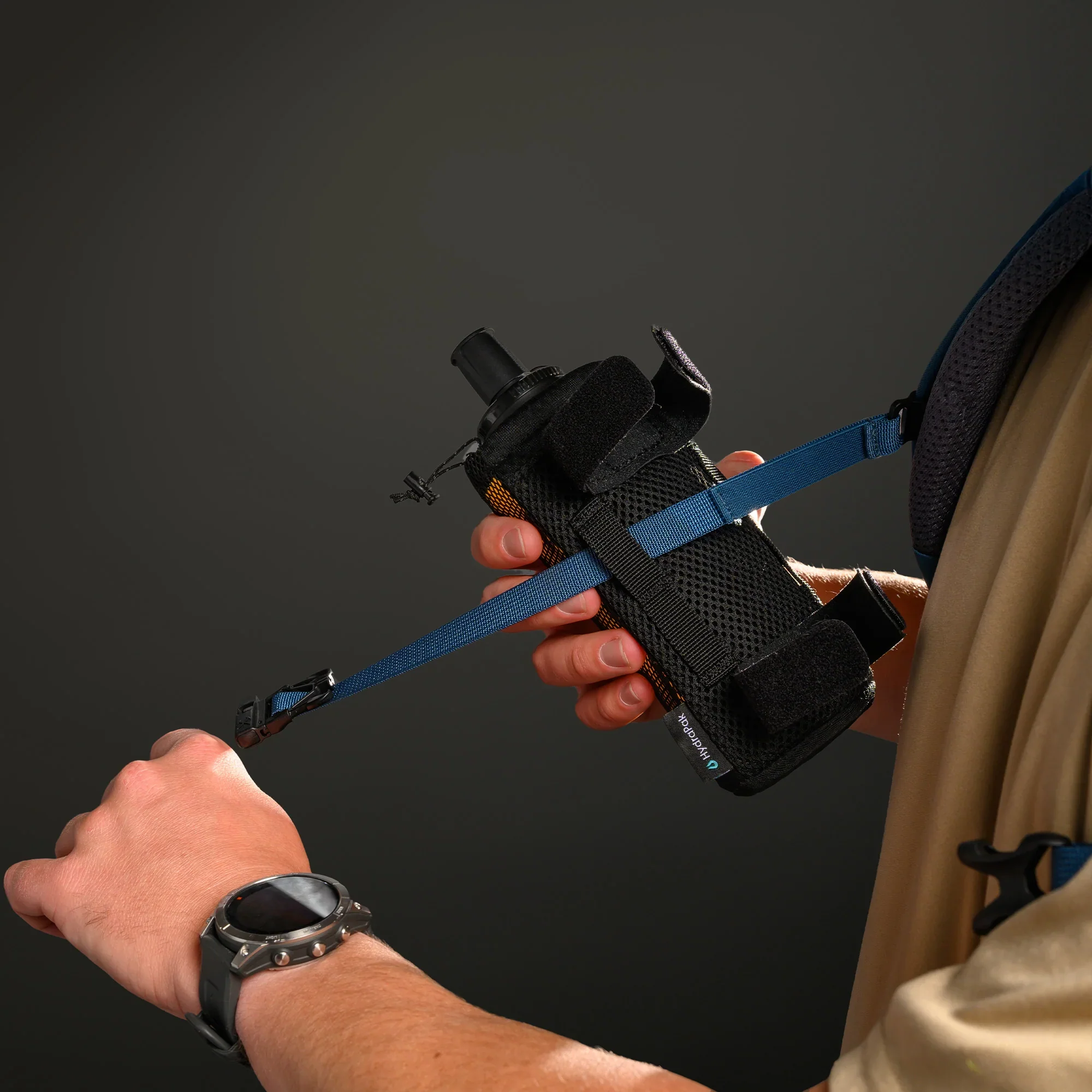 Hydrapak - PackFlask, 500ml - Image 7