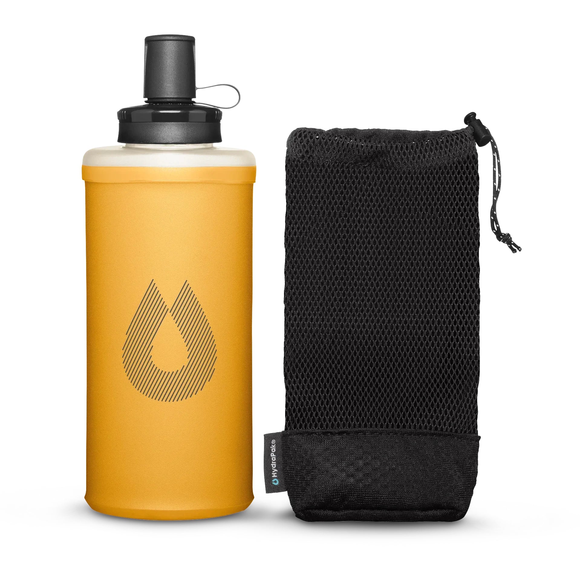 Hydrapak - PackFlask, 500ml - Image 8