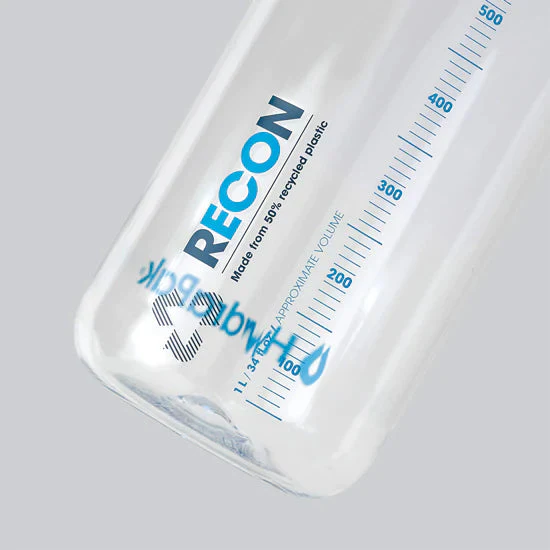 Hydrapak - Recon Bottle, 750ml - Image 3