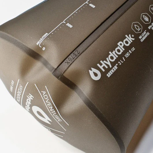 Hydrapak - Seeker Bottle, 3l - Image 3