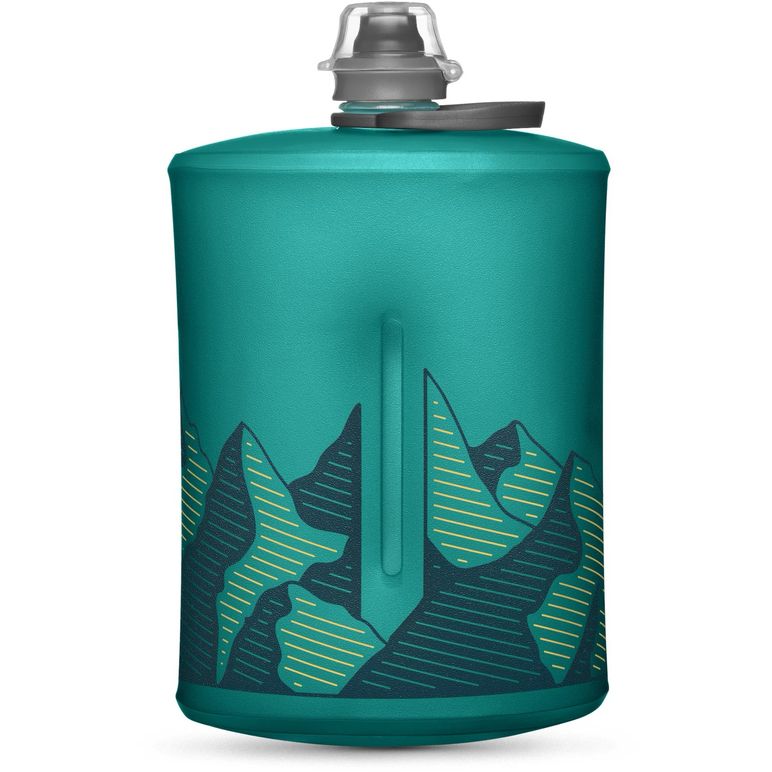 Hydrapak - Stow Flexible Bottle, 1l - Image 4