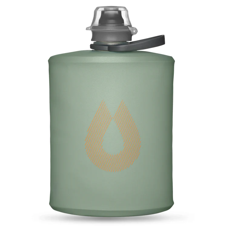 Hydrapak - Stow Flexible Bottle, 500ml - Image 6