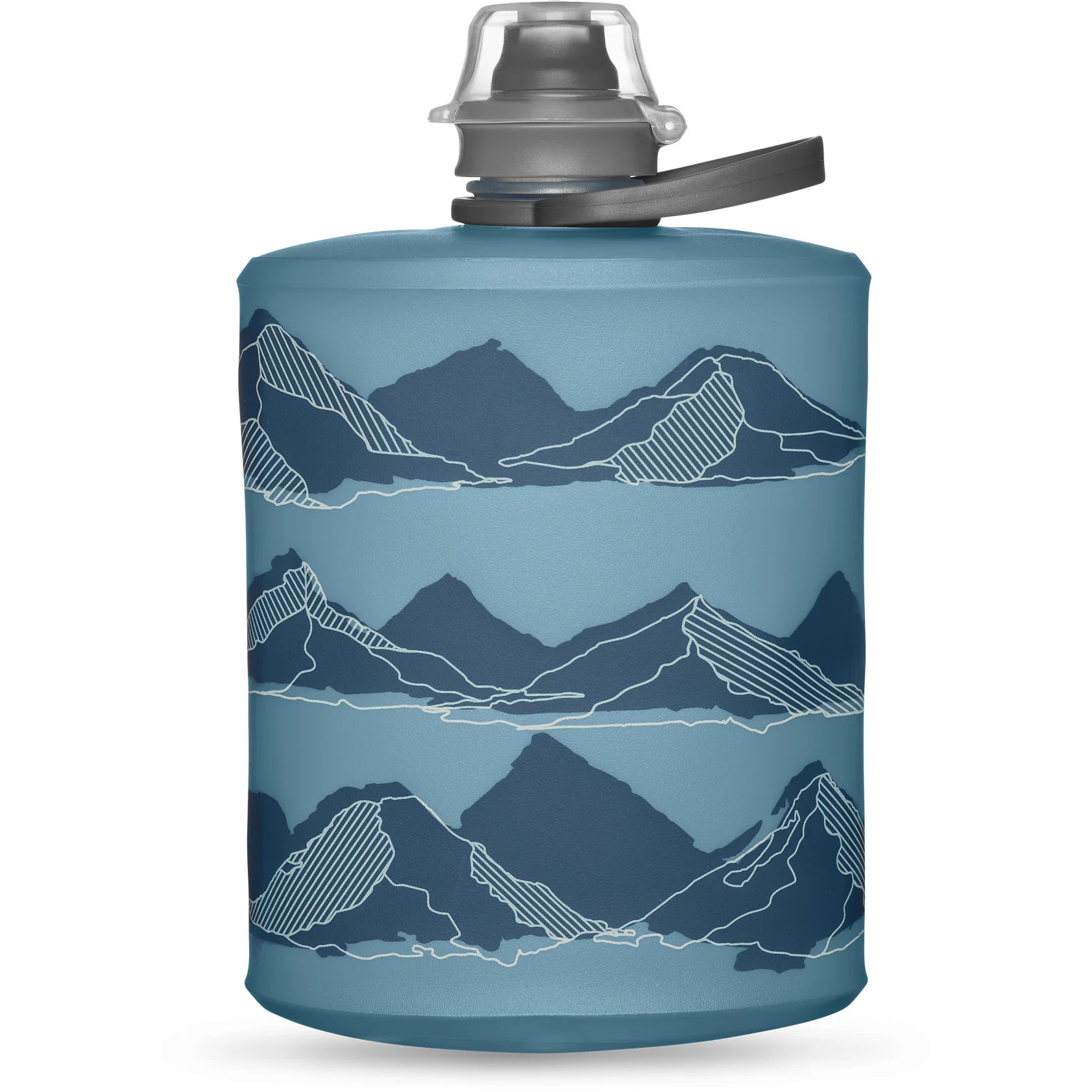 Hydrapak - Stow Flexible Bottle, 500ml - Image 7
