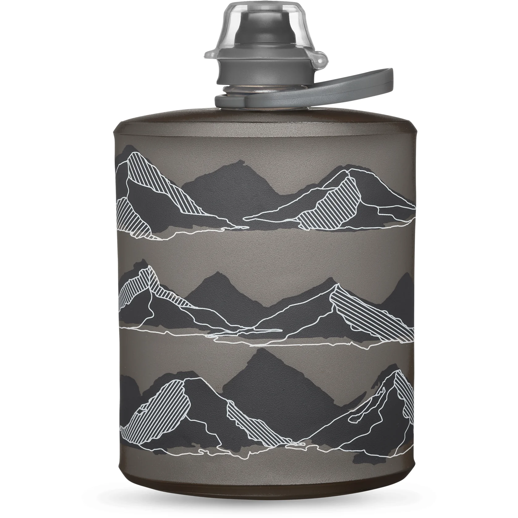 Hydrapak - Stow Flexible Bottle, 500ml - Image 8