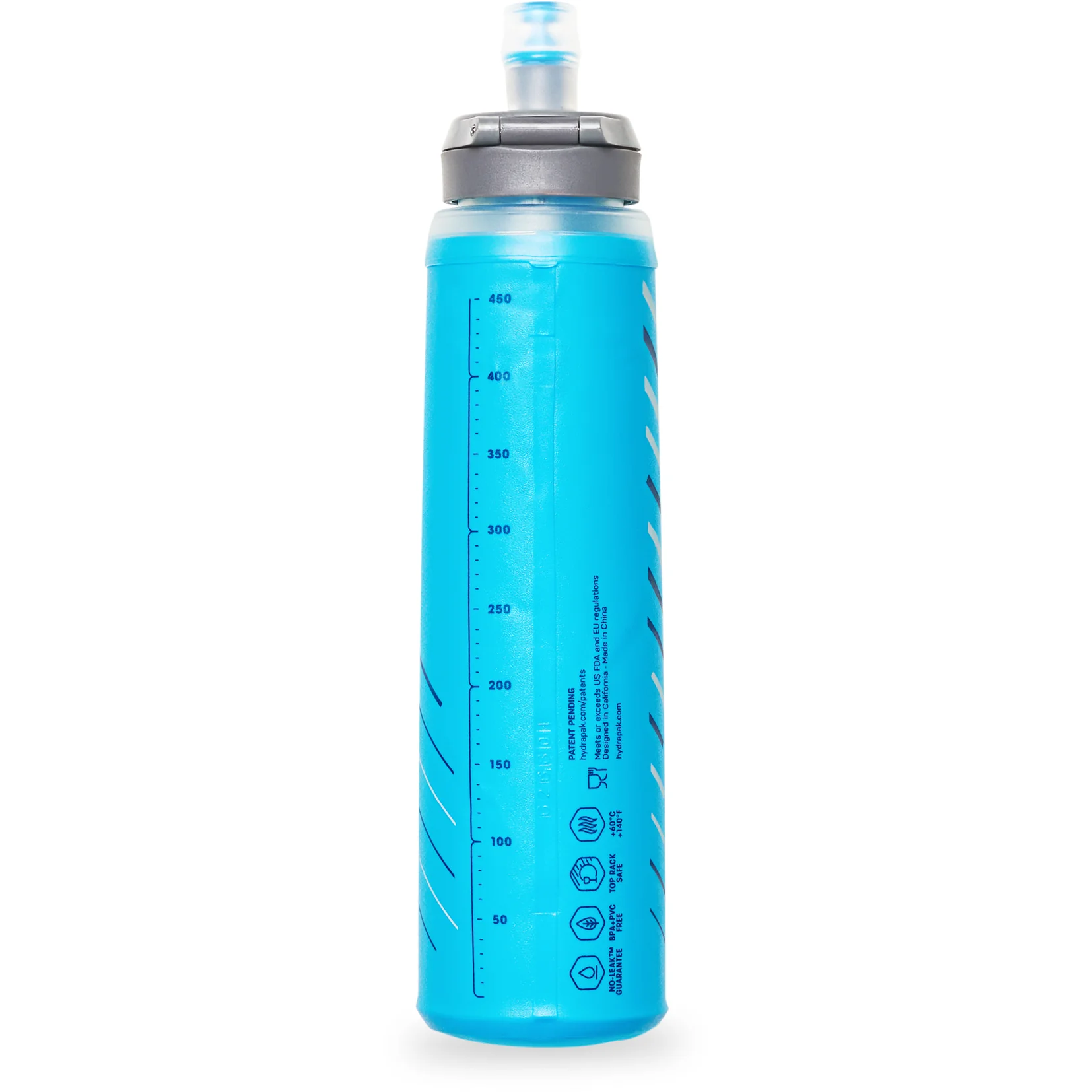 Hydrapak - Ultraflask Speed, 500ml - Image 3