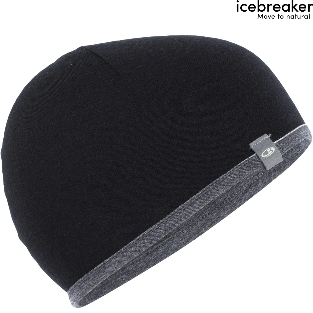 Icebreaker - Unisex 200 Oasis Reversible Beanie