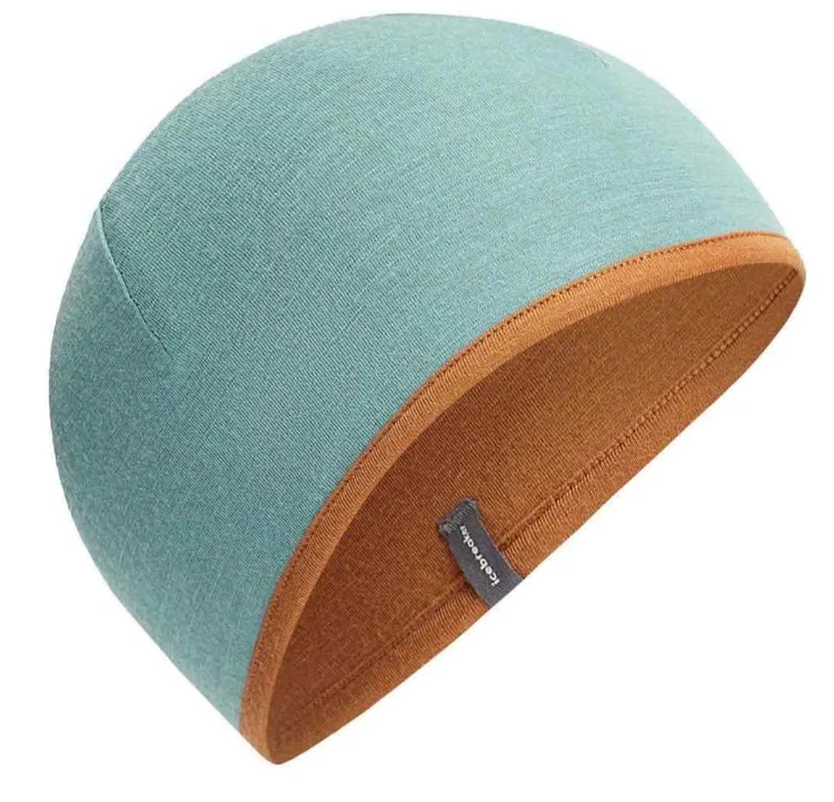 Icebreaker - Unisex 200 Oasis Reversible Beanie - Image 2