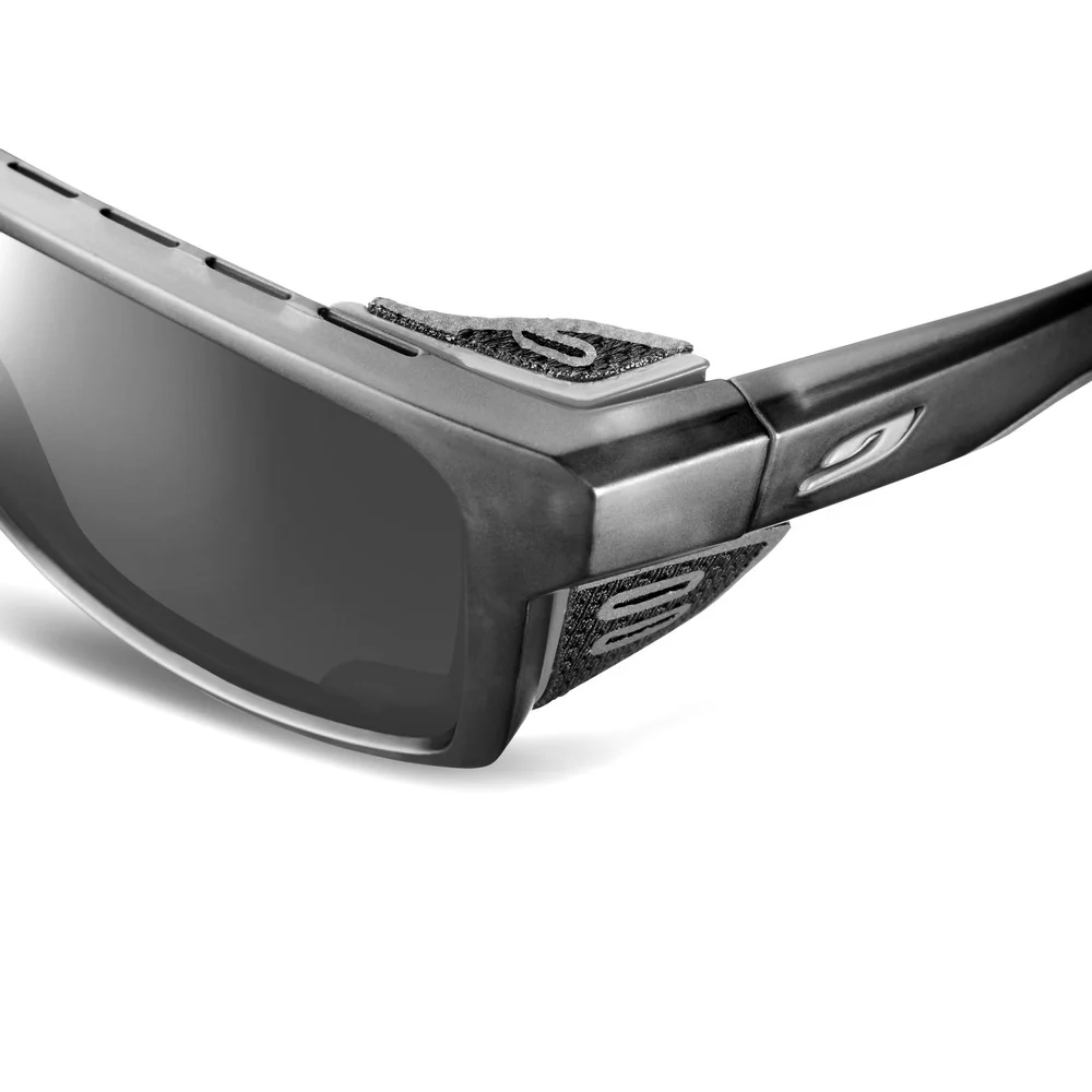 Julbo - Shield, Black/Orange, Reactiv 2-4 Polarised - Image 8