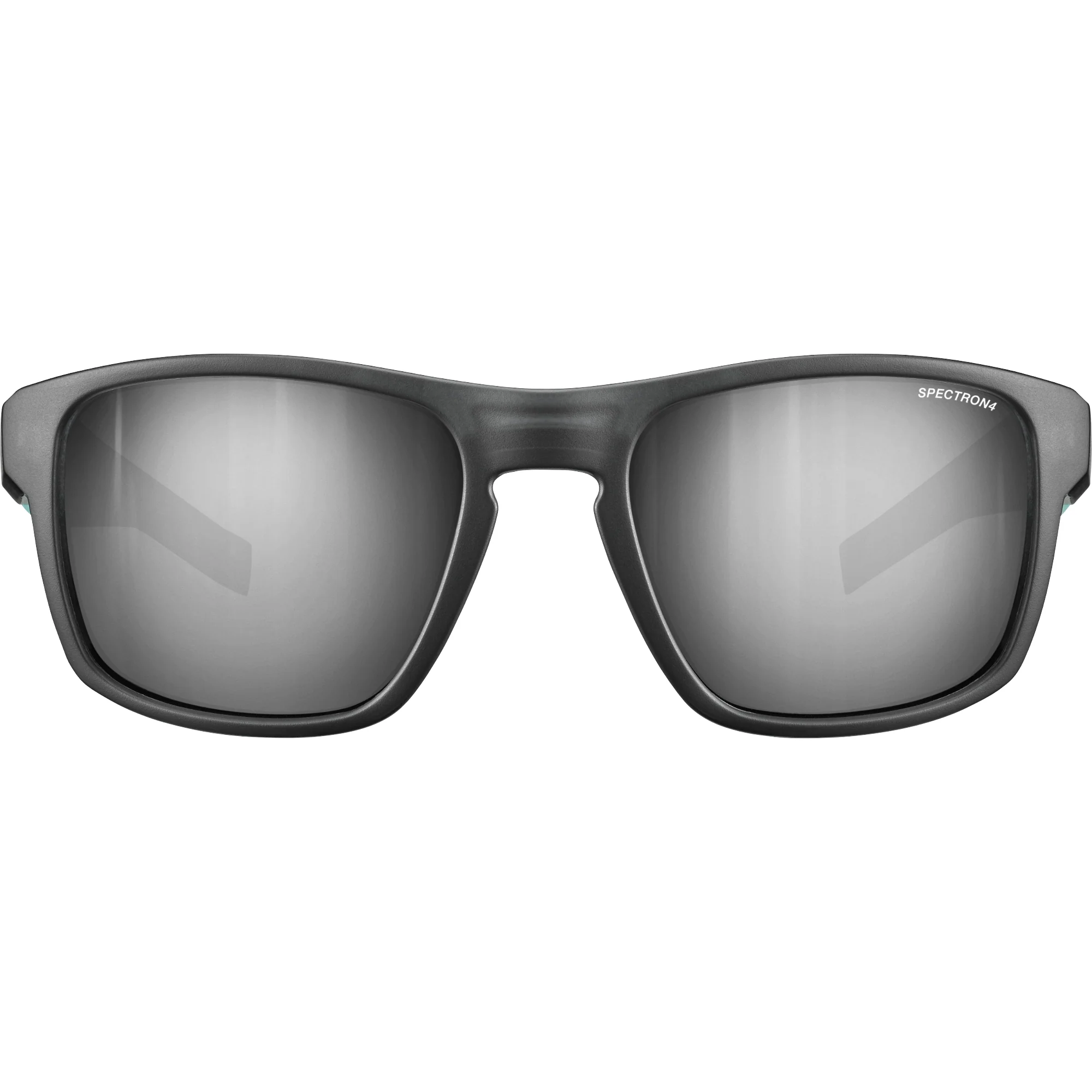 Julbo - Shield M, Trans Black/Light Blue/Pink, Spectron 4 - Image 3