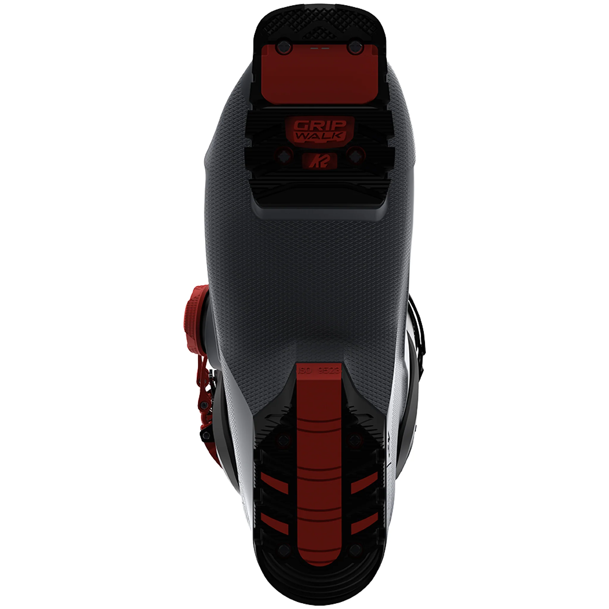 K2 - BFC 110 BOA - Image 3