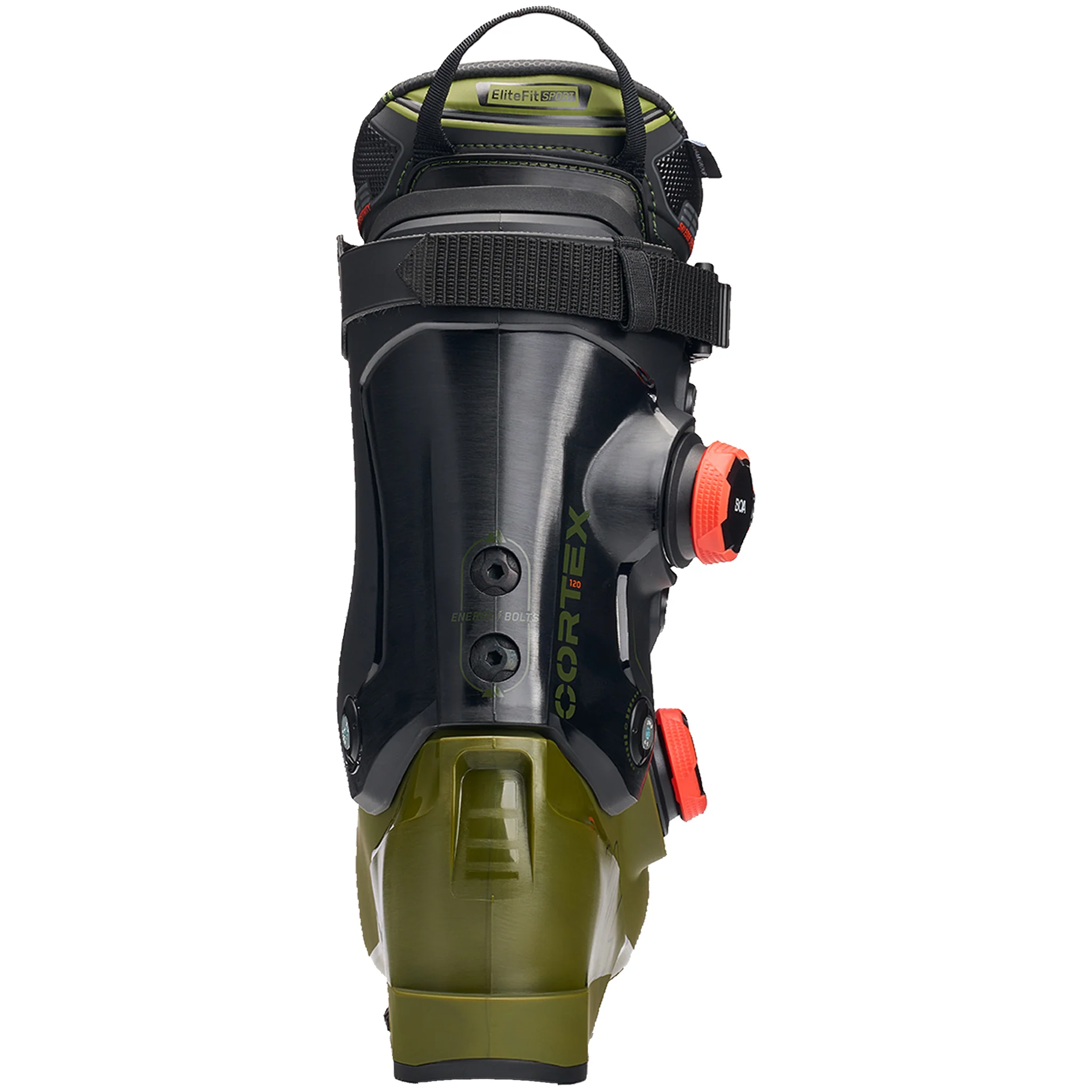 K2 - Cortex 120 Zonal BOA - Image 4