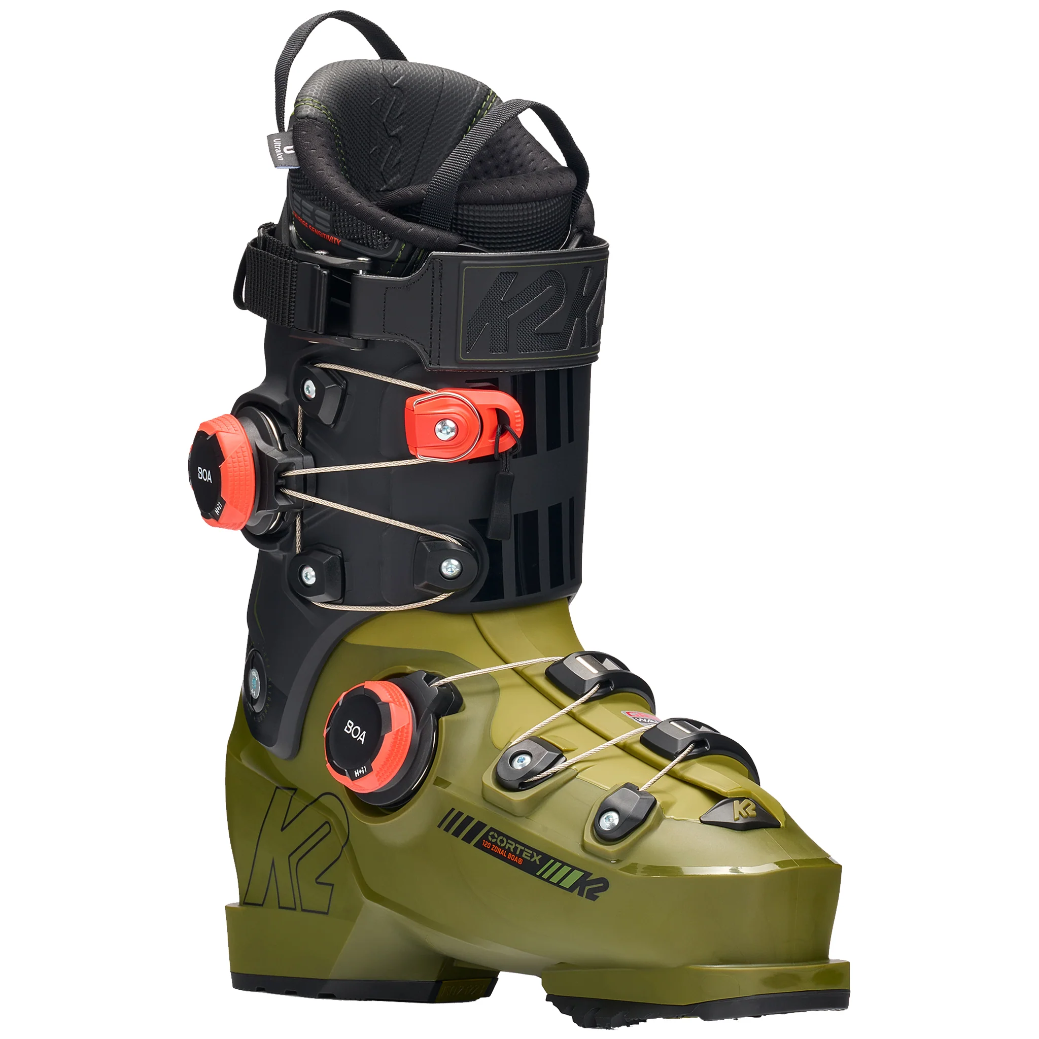 K2 - Cortex 120 Zonal BOA - Image 5