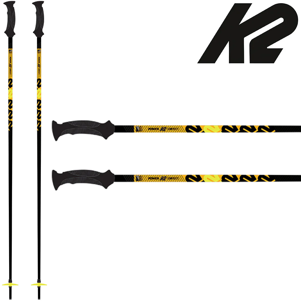 K2 - Power Composite - Image 2