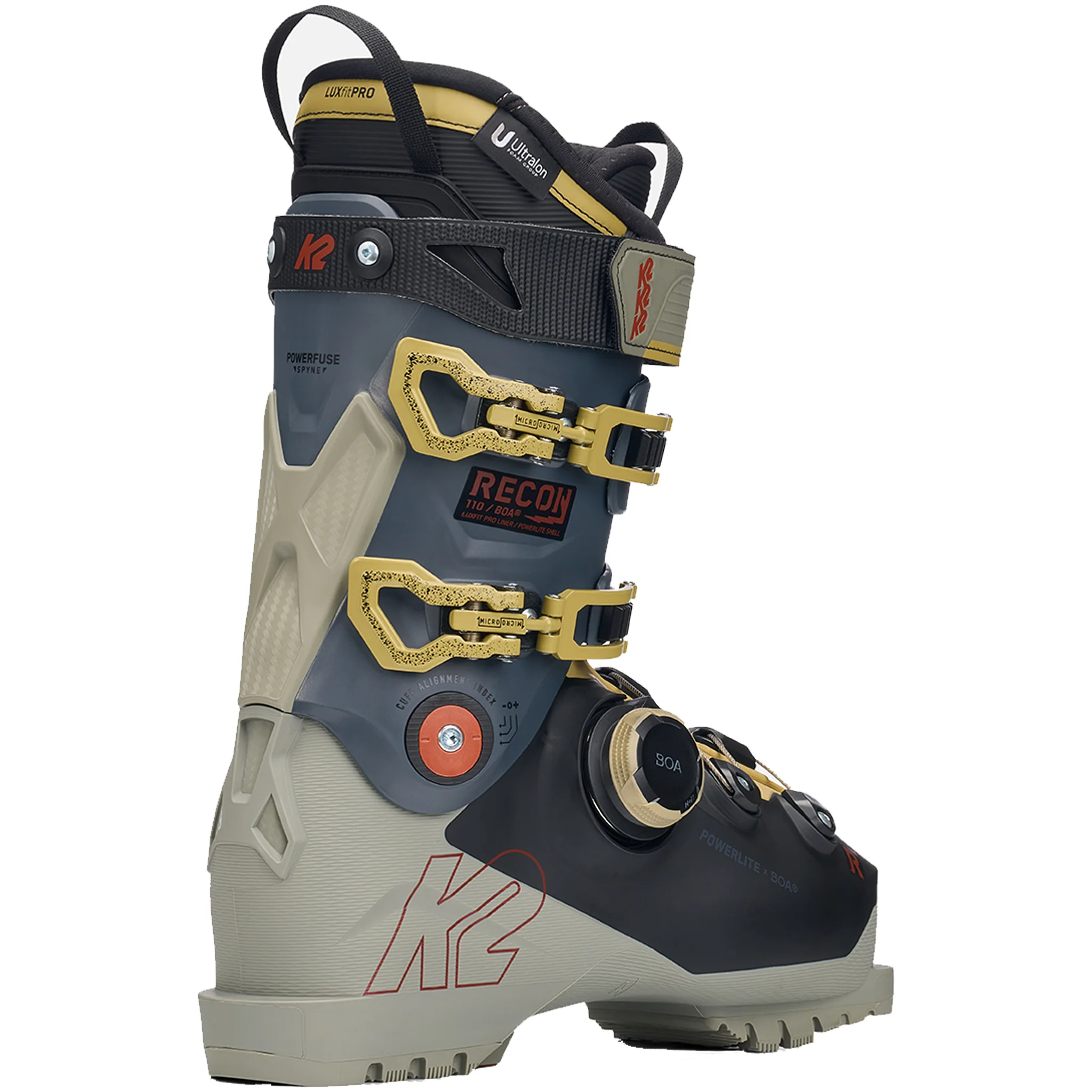 K2 - Recon 110 BOA - Image 3