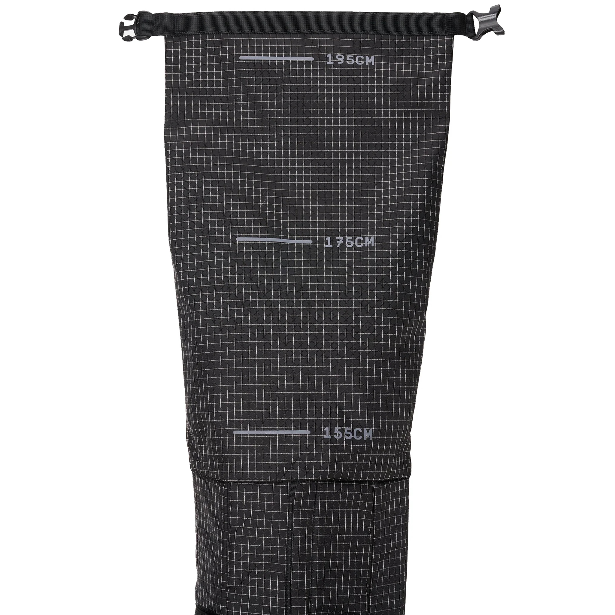 K2 - Roll Top Single Ski Bag - Image 3