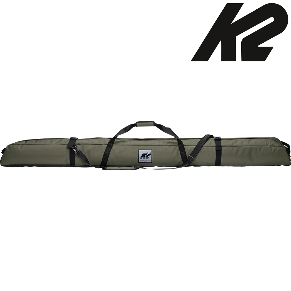 K2 - Ski Bag Single Padded - Image 2