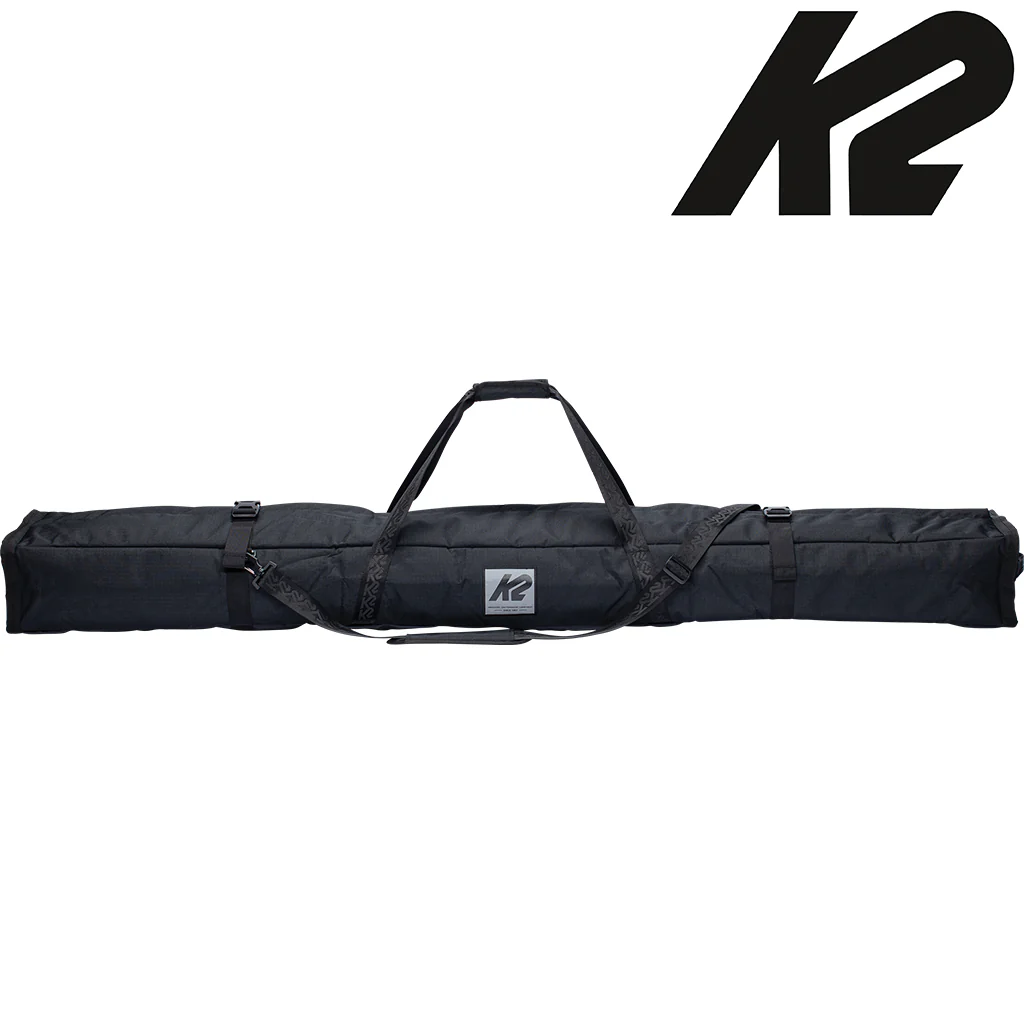 K2 - Ski Bag Double Padded