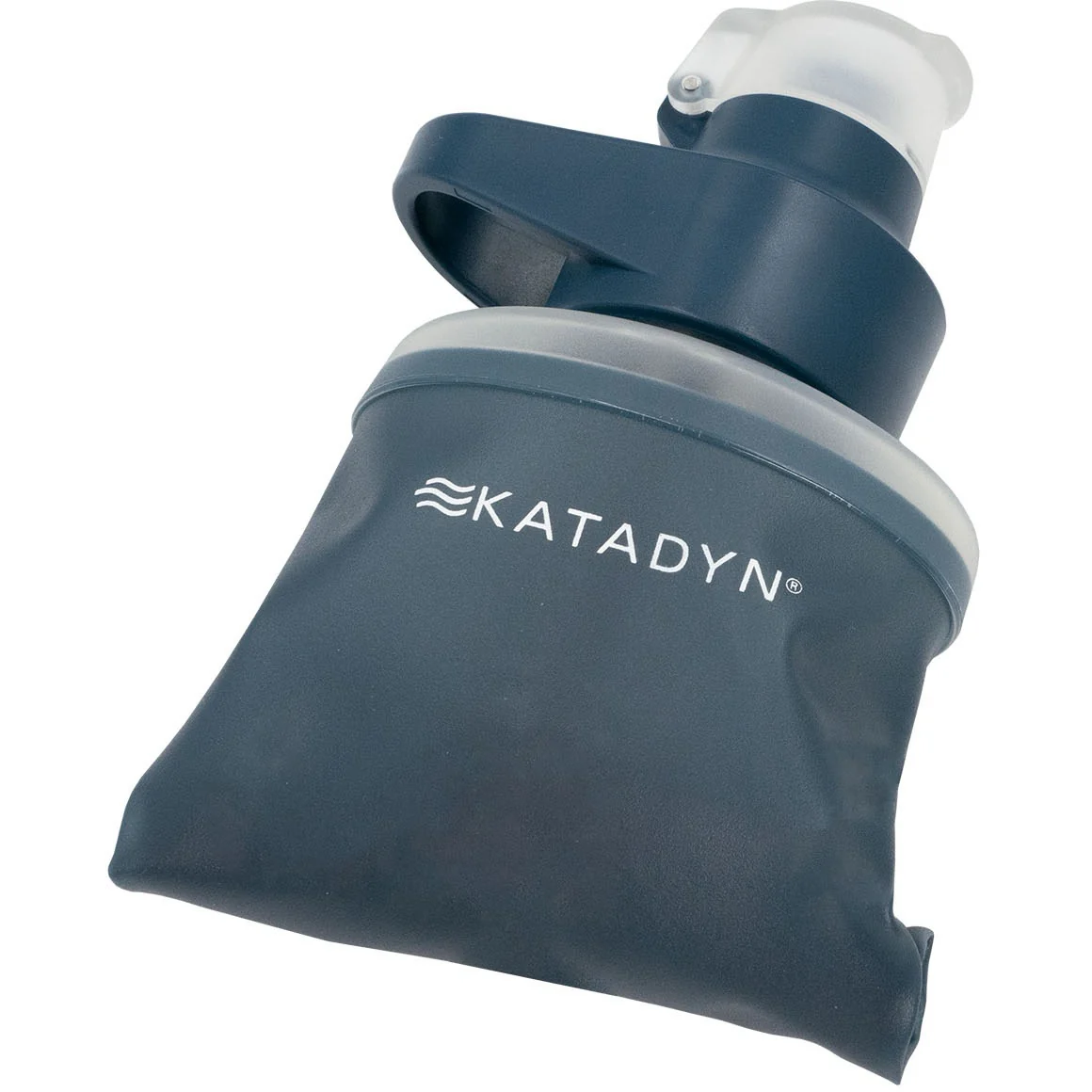 Katadyn - BeFree AC Microfilter Bottle, 0.5L - Image 4