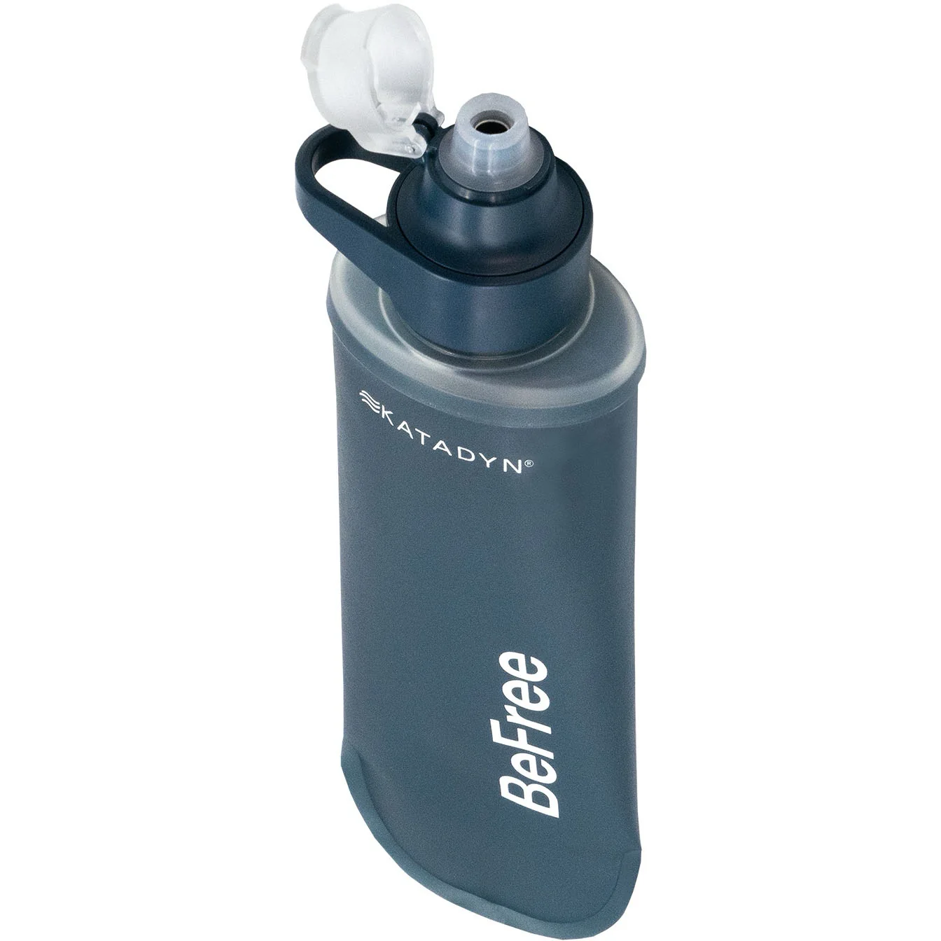 Katadyn - BeFree AC Microfilter Bottle, 0.5L - Image 5