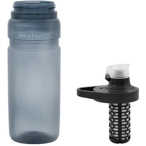 Katadyn - BeFree AC Microfilter Bottle, 750ml - Image 4