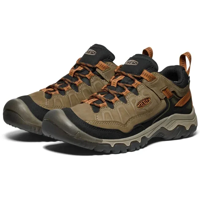 Keen - Men's Targhee IV WP - Image 4