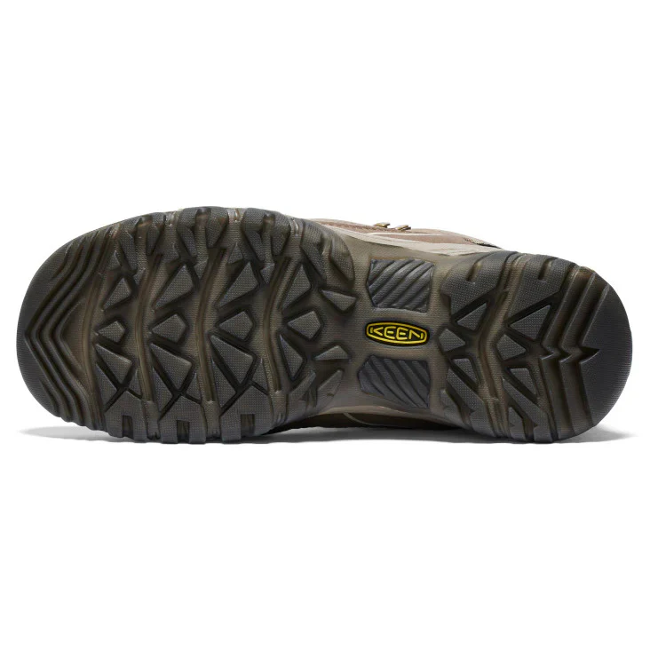 Keen - Women's Targhee IV Mid WP - Image 2