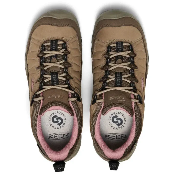 Keen - Women's Targhee IV WP - Image 2