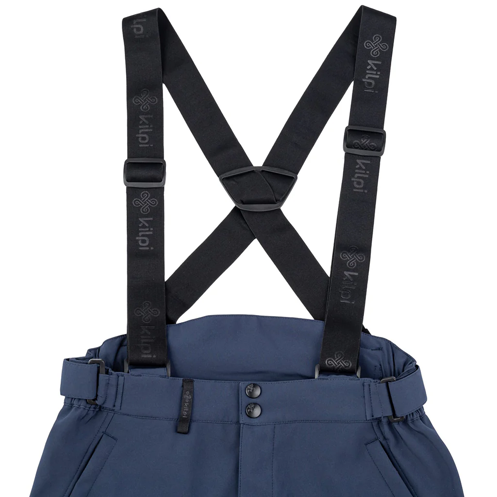 Kilpi - Womens Rhea Ski Pants - Image 4