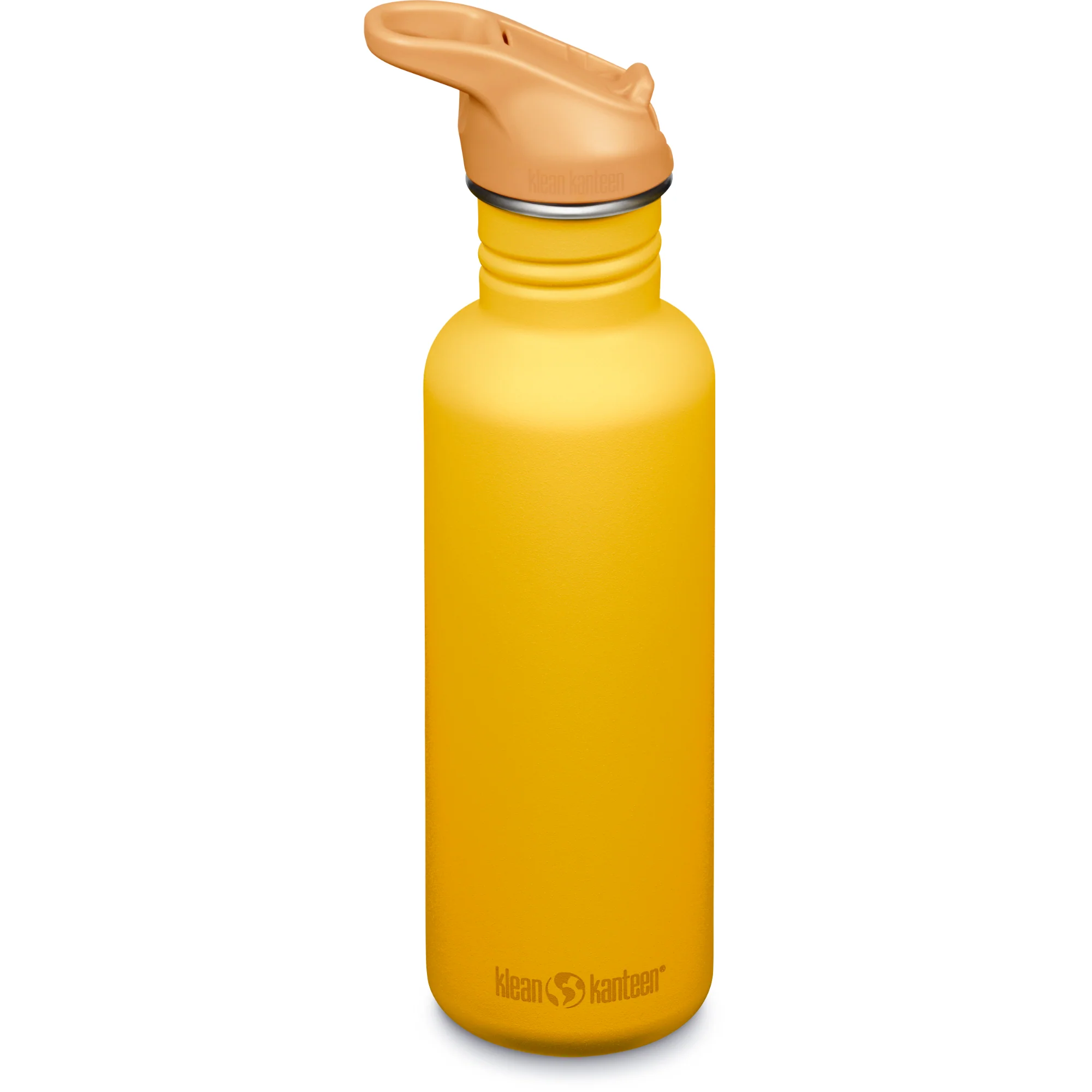Klean Kanteen - Classic Flip Seal Sports Top Bottle, 800ml - Image 10