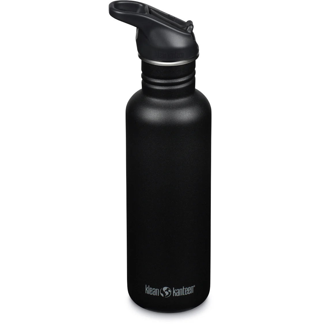 Klean Kanteen - Classic Flip Seal Sports Top Bottle, 800ml - Image 6