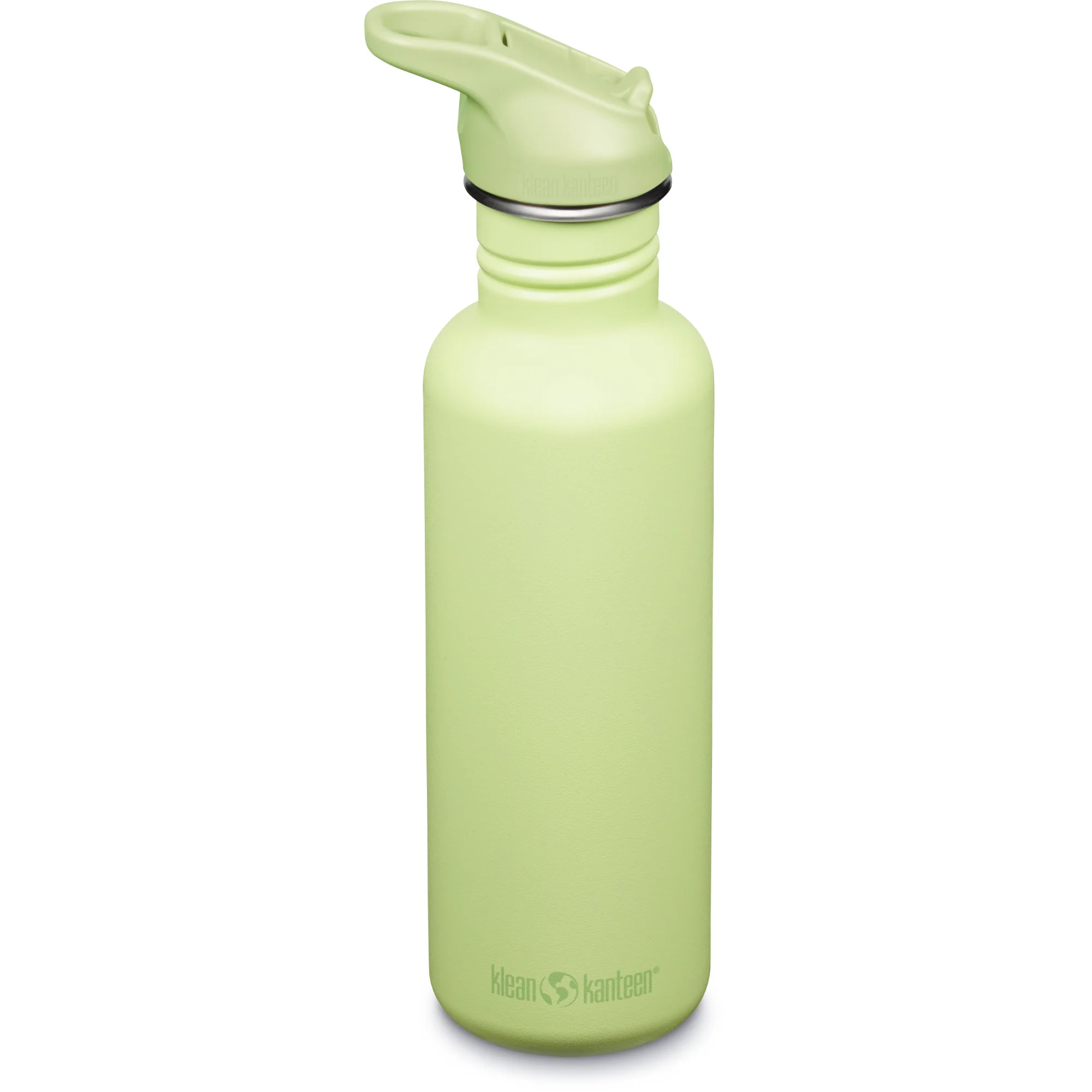 Klean Kanteen - Classic Flip Seal Sports Top Bottle, 800ml - Image 8