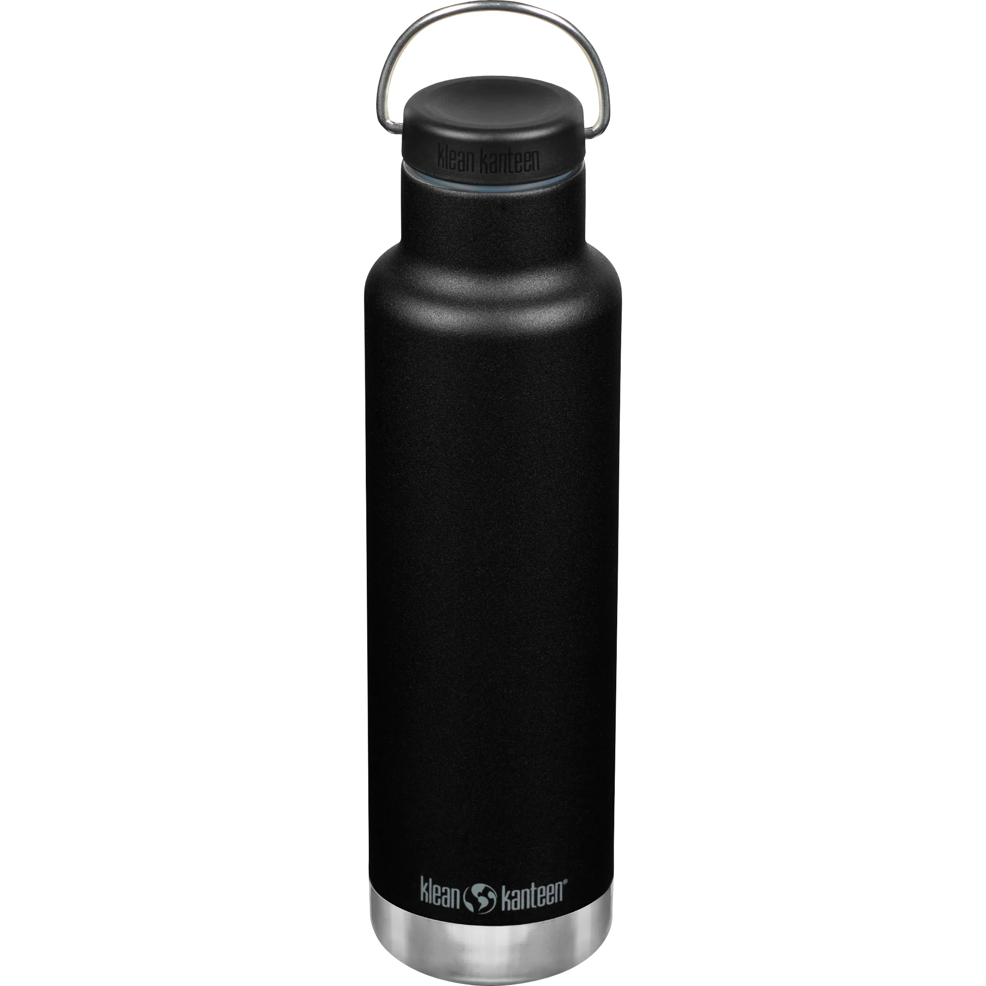 Klean Kanteen - Insulated Classic Bottle Loop Cap, 20oz (592ml) - Image 6