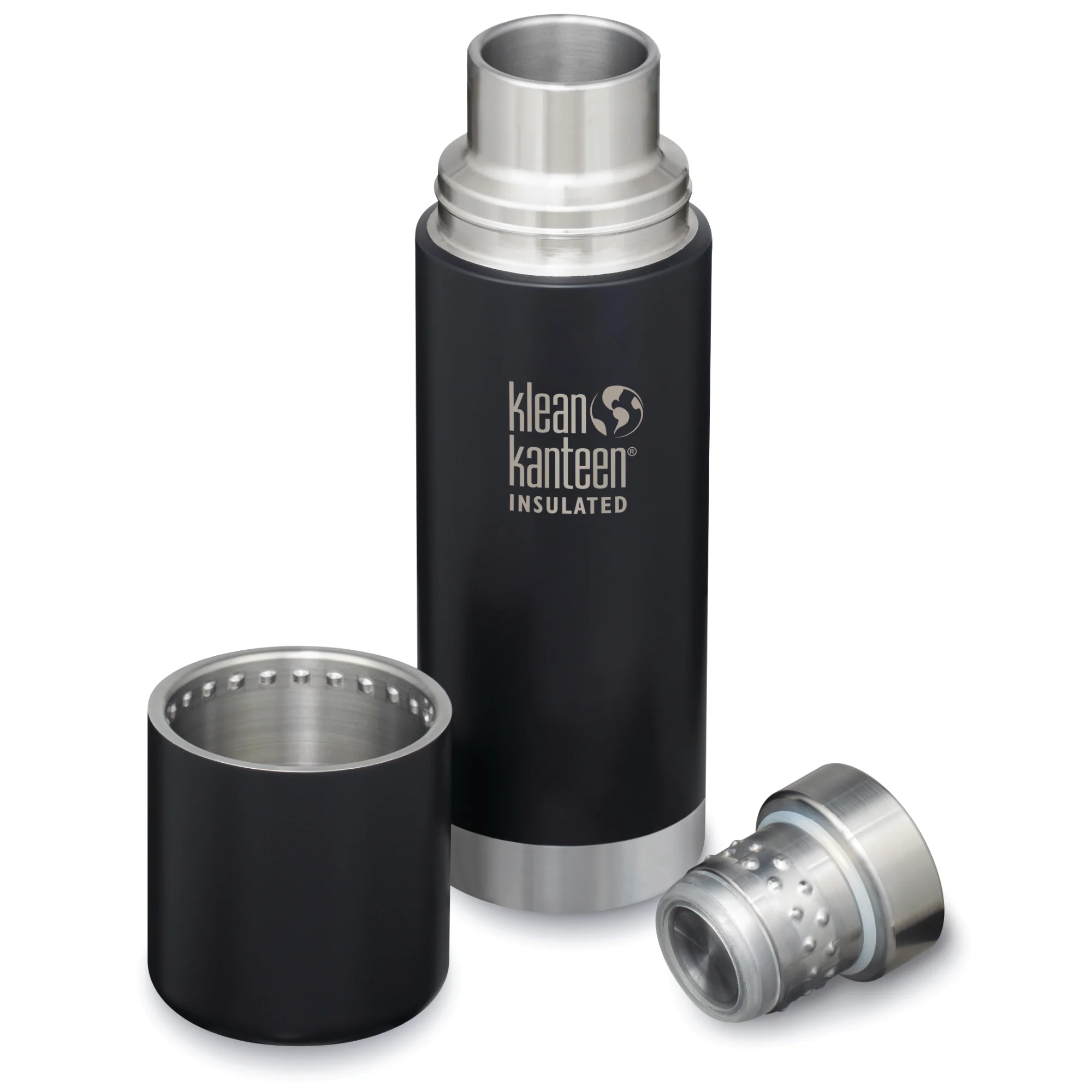 Klean Kanteen - Insulated TKPro Flask, 16oz (500ml) - Image 2